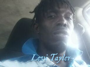 Levi_Tayler