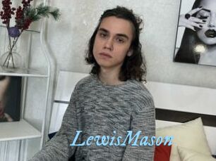 LewisMason