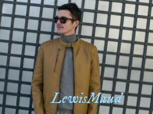 LewisMaud