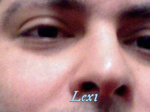 Lex1