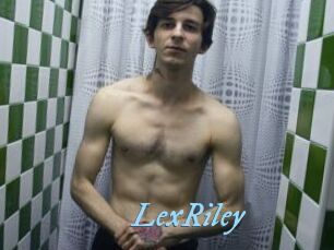 LexRiley