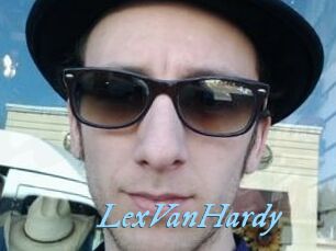 LexVanHardy