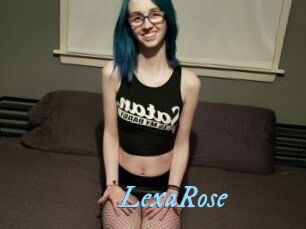 LexaRose