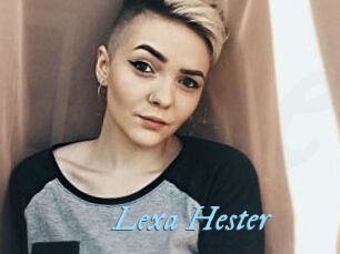 Lexa_Hester