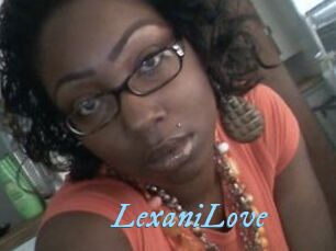 Lexani_Love