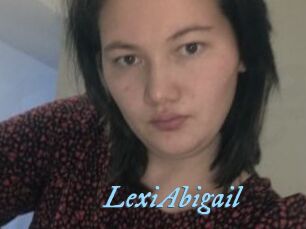 LexiAbigail