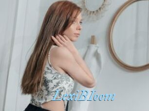 LexiBIoom