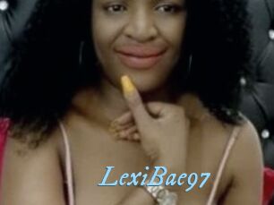 LexiBae97