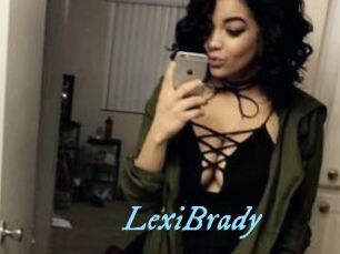 LexiBrady
