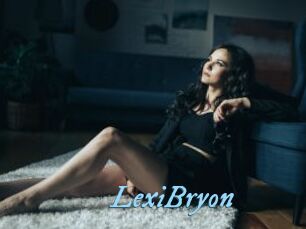 LexiBryon