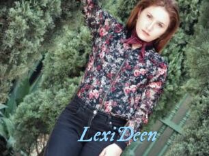 LexiDeen