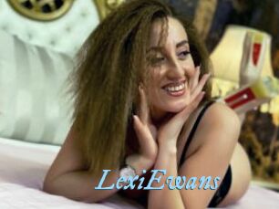 LexiEwans