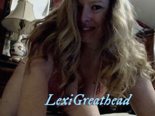 LexiGreathead