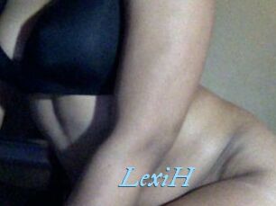 LexiH