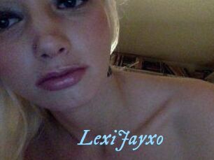 LexiJayxo