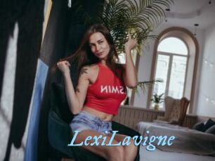 LexiLavigne