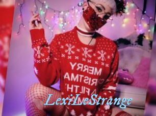LexiLeStrange