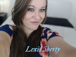 LexiLiberty
