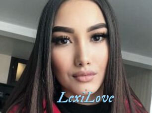 LexiLove