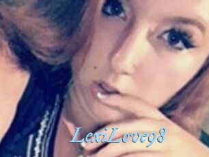 LexiLove98