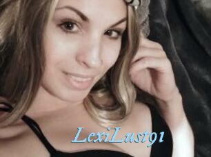 LexiLust91