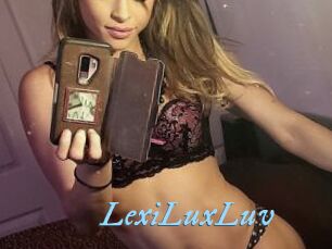 LexiLuxLuv