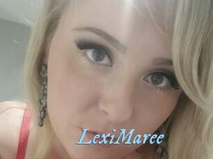 LexiMaree