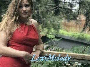 LexiMelody