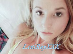 LexiRayXXX