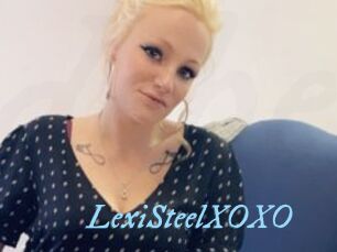 LexiSteelXOXO