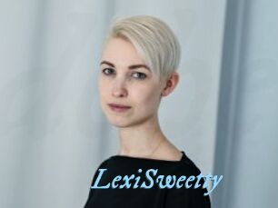 LexiSweetty
