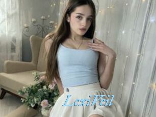 LexiVeil