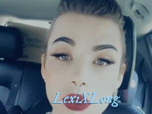 LexiXLong