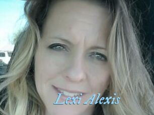 Lexi_Alexis