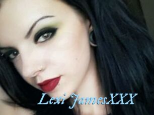 Lexi_JamesXXX