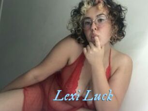 Lexi_Luck