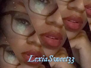 LexiaSweet33