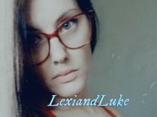 LexiandLuke