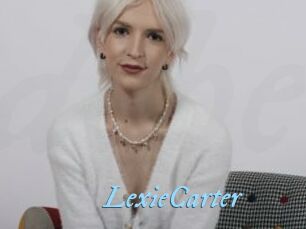 LexieCarter