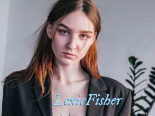 LexieFisher