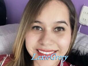 LexieGreey