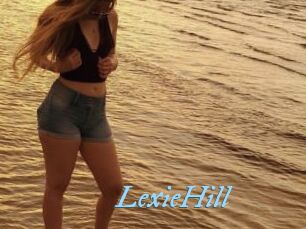 LexieHill