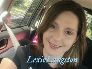 Lexie_Langston