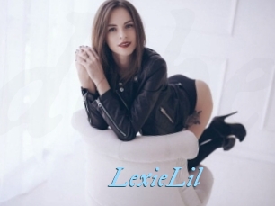 LexieLil
