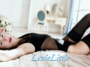 LexieLittle
