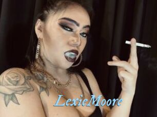 LexieMoore