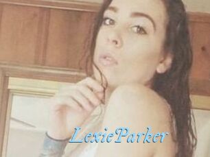 LexieParker