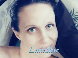LexieSkye