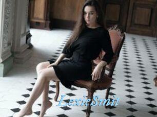 LexieSmit