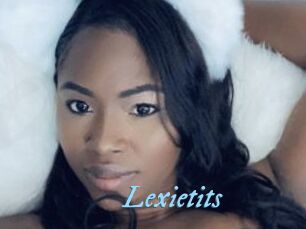 Lexietits